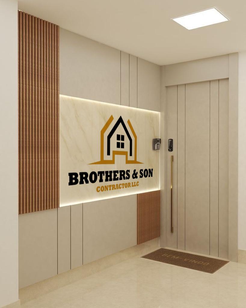 Brothers & Sons Contractor LLC
